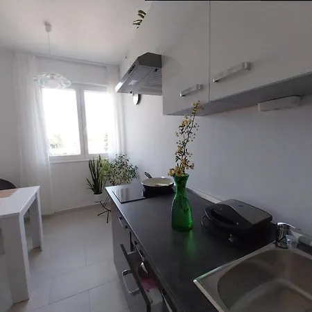 M Apartamento