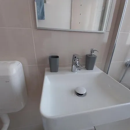 Apartamento M *