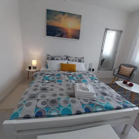 Apartamento M