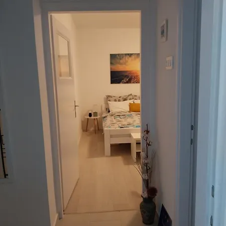 Apartament M *