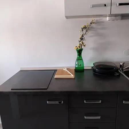 M Apartament Pula