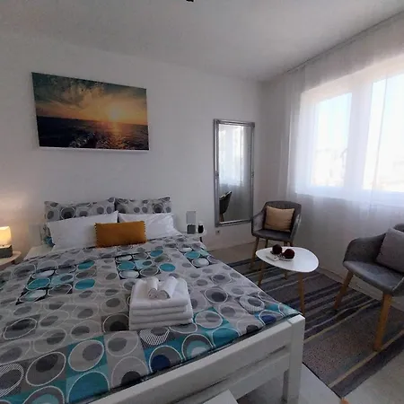 M Apartament Pula