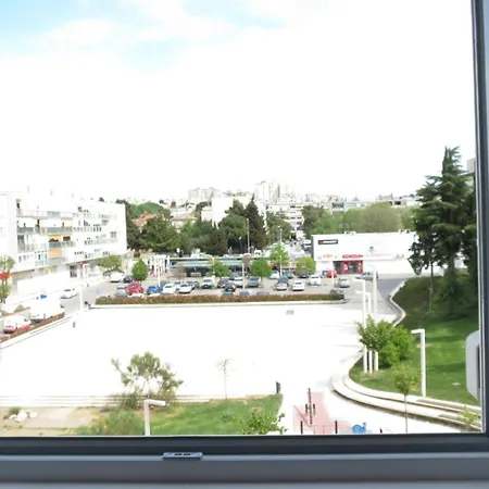 M Apartament *